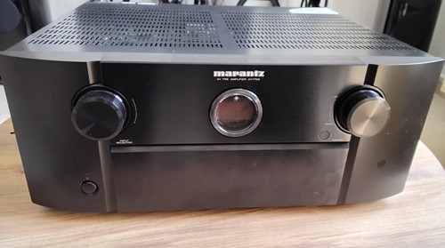 Marantz av7706 canali 8k - av7706, 11.2