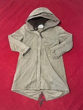 Parka Woolrich