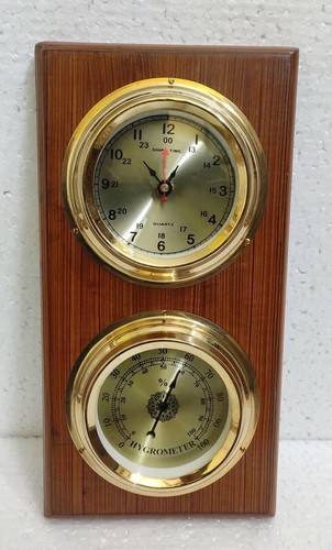 Orologio stazione