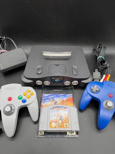 Console nintendo originale - console,