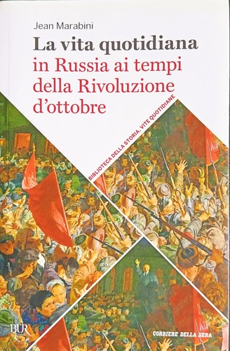 Vita quotidiana russia - vita,