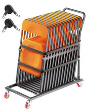 Porta Sedie Pieghevole in