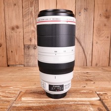 Obiettivo Canon EF 100-400mm