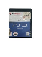 Hatsune Miku: Project DIVA F