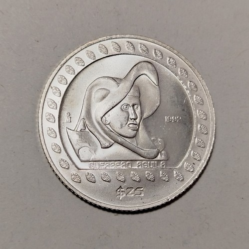 Messico mexico 25 pesos - mexico,