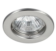 Faretto led da incasso kit da