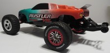 Traxxas Rustler 2wd VXL