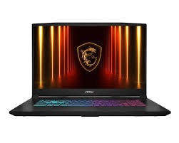Msi notebook katana hx - msi,
