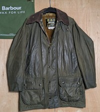 Giacca cerata Barbour Beaufort