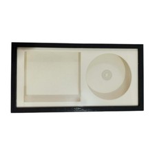 Espositore Per CD Da Parete