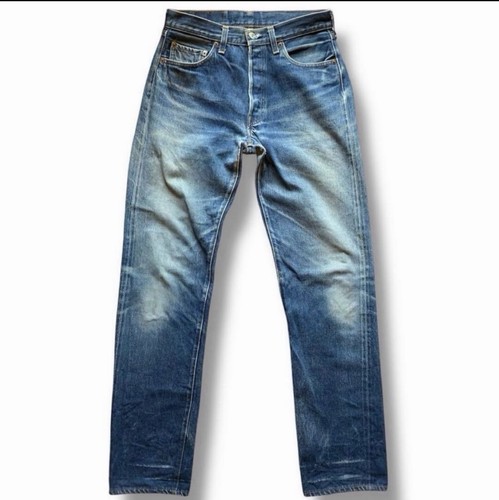 Levi 501 vintage anni 80 - levi's,