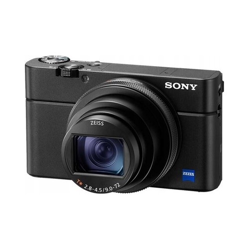 Sony dsc rx100 - m7, fotocamera