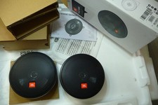 Coppia speaker per auto JBL-HARMAN Stage 602E diam. 165mm