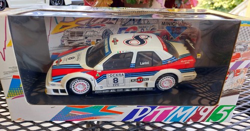 Alfa romeo 155 - , dtm