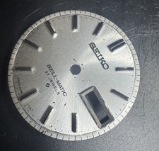 Seiko 4006-7012 Bell-Matic per ricambi o riparazione