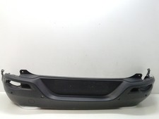 PARAURTI POSTERIORE COMPLETO