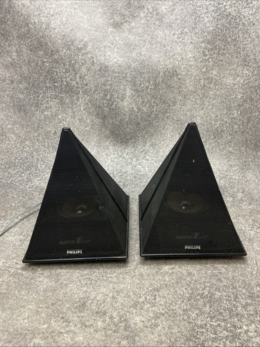 Philips altoparlante pyramid - philips,