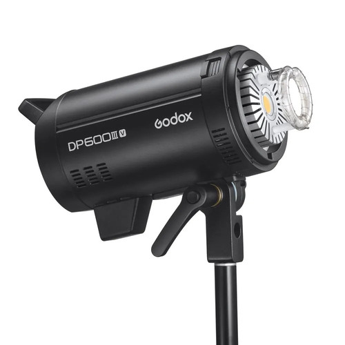 Godox dp600iii flash - v,