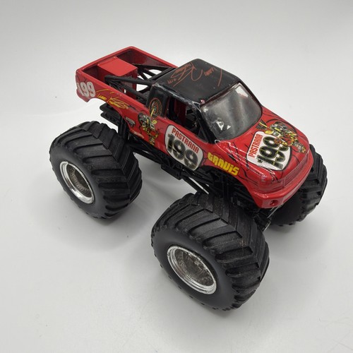 Hot wheels monster jam - wheels,