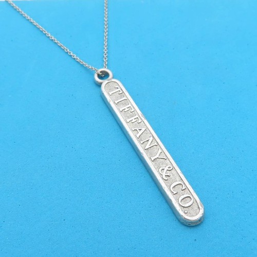 Autentica tiffany co - autentica,