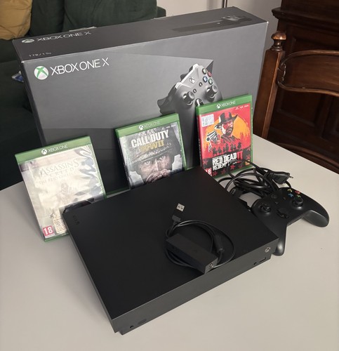 Xbox one 1tb ssd - x,