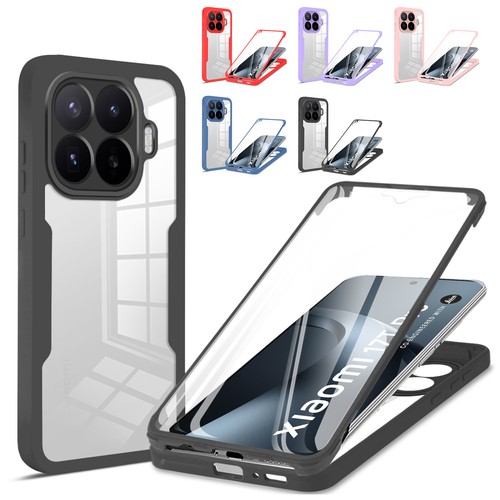 Custodia 360 gradi per - custodia,