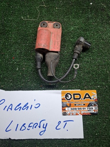 Bobbina piaggio liberty 2 - piaggio,