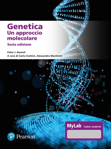 Genetica approccio - genetica.,