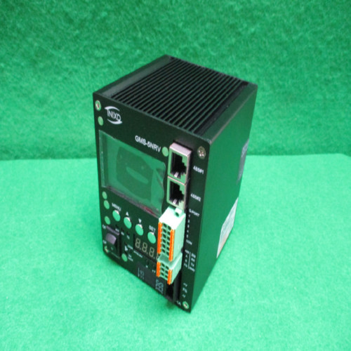 Usato inixd gms 5nrv - inixd, /