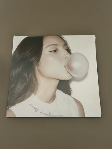 Olivia rodrigo drop - rodrigo, dead-
