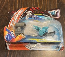 Dreamworks Turbo Racing Team