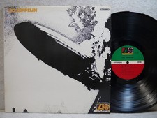 Led Zeppelin 1 Stessa Edit