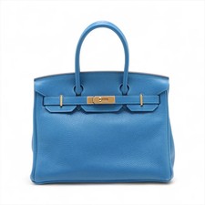Hermès Birkin 30 Taurillon