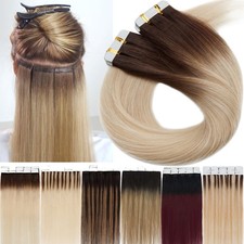 Highlight Ombre Tape In Human