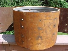 Rogers 10x14 batteria vintage - 10x14,
