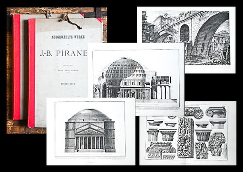 1885 piranesi paolo lungo - 1885,