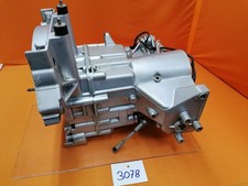 BMW R1100 GS Cambio 3078