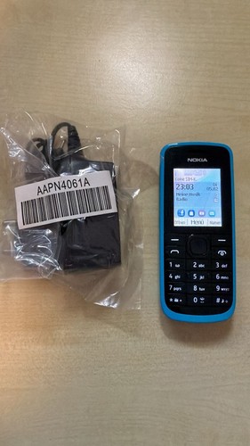 Nokia 113 871 nero ottime - nokia,