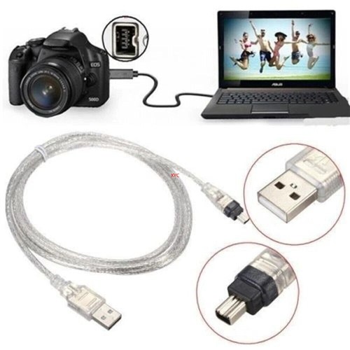 Cavo dati usb - dati, firewire
