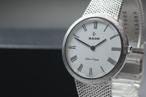 Raro orologio uomo manuale - raro,