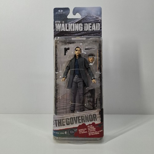 The walking dead serie - walking,
