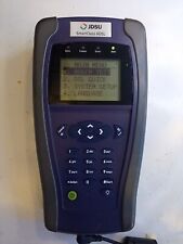 Tester Cavi Di Rete JDSU SmartClass ADSL