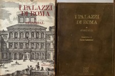 Palazzi roma di - i,