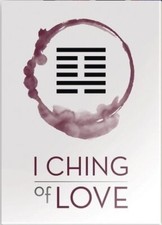 64 CARTE ORACOLO - I CHING OF LOVE ORACLE – LO SCARABEO EDIZIONI