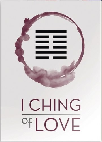 Carte oracolo i ching of - carte,