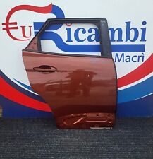 SPORTELLO/PORTIERA POSTERIORE DESTRA PEUGEOT 3008 ANNO 2020