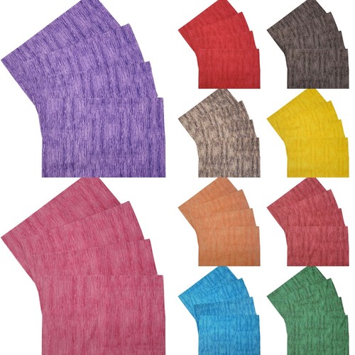 Tovagliette color wave - tovagliette,