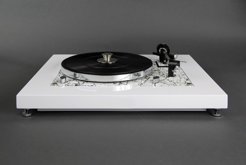 Giradischi restaurato thorens - restaurato,