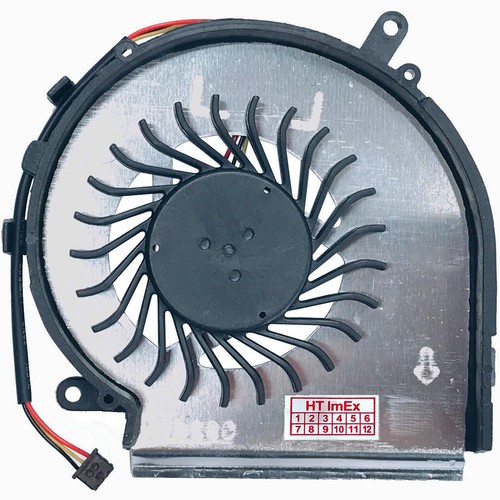 Ventola radiatore - , fan
