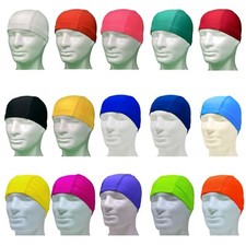 CUFFIA NUOTO LYCRA CUFFIE